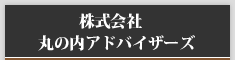 株式会社丸の内アドバイザーズ